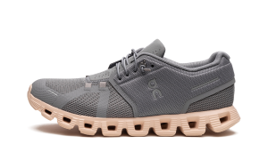 On Running CLOUD 5 “Zinc Shell” (59.98883)