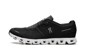 On Running Cloud 5 “BLACK/WHITE” (59.98919)