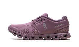On Running Cloud 5 “Fig/Quartz” (59.98022)