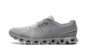 On Running Cloud 5 “Fog Alloy” (59.98025)