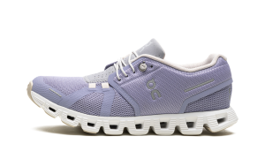 On Running Cloud 5 “Nimbus/ Alloy” (59.98371)