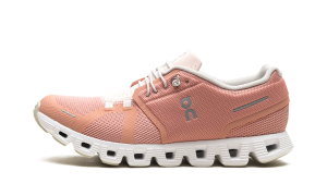 On Running Cloud 5 “Rose Shell” (59.98556)