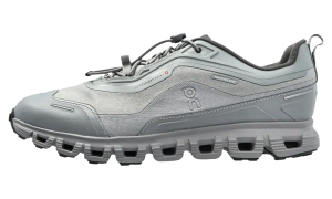 On Running Cloud 6 Geo Waterproof “Alloy” (3MG10423968)