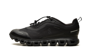 On Running Cloud 6 Geo “Waterproof Black” (3MG10421043)