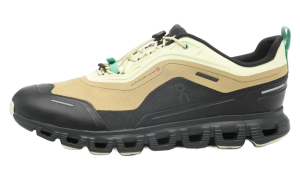 On Running Cloud 6 Geo Waterproof “Limelight Safari” (3MG10424660)