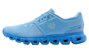 On Running Cloud 6 “Sky High Farm Goods Gourami” (3MF31105663)