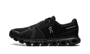 On Running Cloud 6 “Triple Black” (3MF10071043)