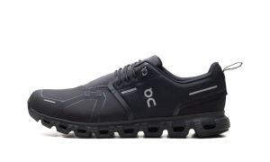 On Running Cloud 6 WP “Black Black” (3MF10061043)