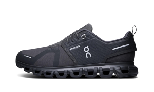 On Running Cloud 6 WP Womens “Black Black” (3WF10051043)