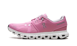 On Running Cloud 6 “Raspberry White” (3WF10063013)