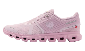 On Running Cloud 6 “Sky High Farm Goods – Aster / Begonia” (3WF30815555)