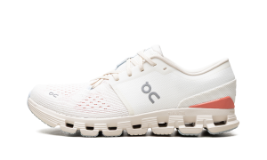 On Cloud X 4 W (white / orange) – 3WE30073297