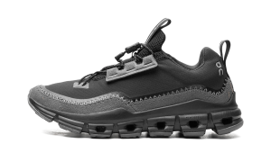 On Black Cloudaway Sneakers (49.99129)