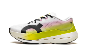 On Running Cloudboom Max “Lime / Raspberry” (3MF30314229)