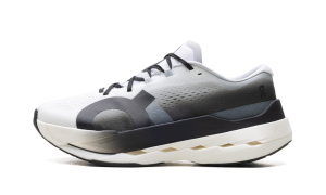 On Running Cloudboom Max “White / Black” (3MF30310462)
