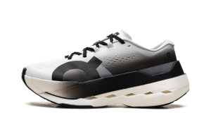 On Running Cloudboom Max “White / Black” (3WF30180462)