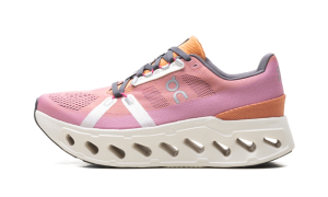 On Cloudeclipse 1 W (pink / orange) – 3WD30093126