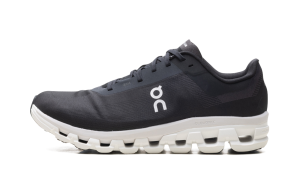 On Running Cloudflow 4 “Black White” (3MD30100299)