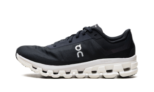 On Running Cloudflow 4 “Black White” (3WD30110299)