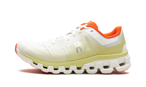 On Running Cloudflow 4 “Hay” (3WD30111018)