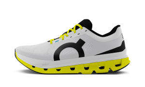 On Running Cloudflow 5 “White Lime” (3MF10112929)