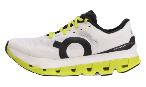 On Running Cloudflow 5 “White Lime” (3WF10092929)