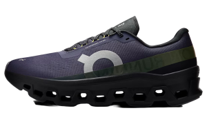 On Running Cloudmonster 1 “Flint Black” (3MF30744641)