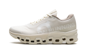 On Running Cloudmonster 2 Invincible “Ivory/White” (3ME30491195)
