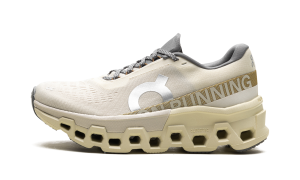On Running Cloudmonster 2 “Cream Ice” (3WE10112569)