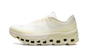 On Running Cloudmonster 2 “Post Archive Faction – Seeding White” (3WE10351062)