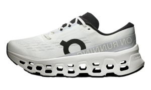 On Running Cloudmonster 3 “White” (3WG10031200)