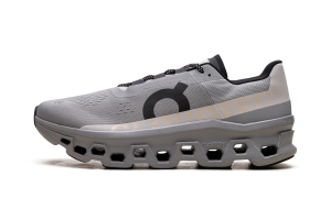 On Running Cloudmonster “Alloy Silver” (61.97657)