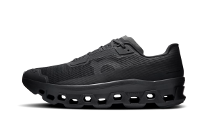On Running Cloudmonster Void “All Black” (3MG10911043)