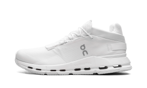 On Running Cloudnova 2 “White” (3ME30210108)