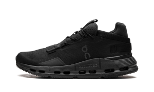 On Running Cloudnova 2 “Black” (3WE30220485)