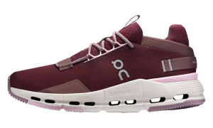 On Running Cloudnova 2 “Maroon Peony” (3WE30224800)