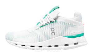 On Running Cloudnova Void “Undyed White Mint” (3MD12181105)