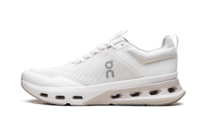 On Running Cloudnova X “White Glacier” (3ME30410813)