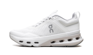 On Running Cloudnova X “White Glacier” (3WE30410813)