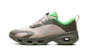 On Running Cloudsolo “LOEWE – Khaki Green Sand” (3MF30664724)