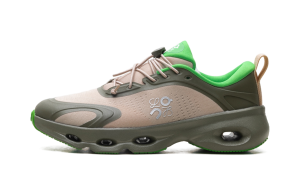 On Running Cloudsolo “LOEWE – Khaki Green Sand” (3WF30604724)