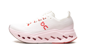 On Running Cloudsurfer Max “Ivory / Peony” (3WF30224732)