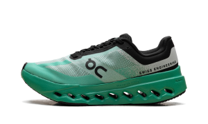 On Running Cloudsurfer Next “Mint Black” (3WE30052955)