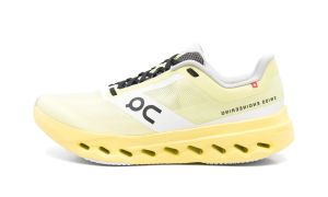 On Running Cloudsurfer Next Z5 “Limelight White” (3MF10323003)
