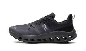 On Running Cloudsurfer Trail WP “Black Eclipse” (3WE10290106)