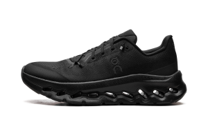 On Running Cloudtilt Womens “Black Eclipse” (3WE10050264)