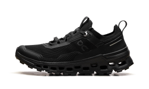 On Cloudultra 2 W (All Black) – 3WD30280485