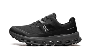 On Running Cloudvista 2 Waterproof “Black Eclipse” (3ME30140106)