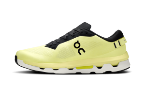 On Running Cloudzone “Limelight Black” (3MF10080137)