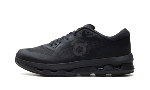 On Running Cloudzone “Kith – Black” (3WF10850485)
